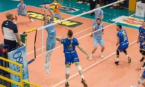 Pallavolo A3: Sabaudia e Smi Roma, stagione finita