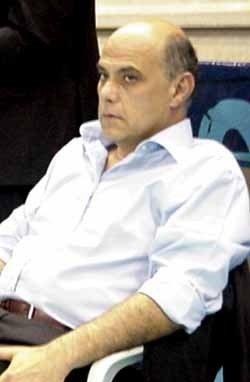 Pallavolo: La Top Volley piange la scomparsa di Piero Molducci