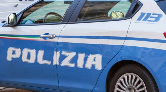 Roma: Tradito dal controllo anti-Covid, arrestato pedofilo (VIDEO)