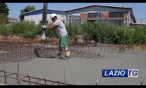 POMEZIA: INCIDENTE SUL LAVORO, INSORGONO I SINDACATI (VIDEO)