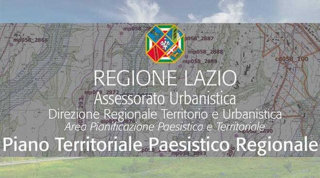 REGIONE: APPROVATO IL NUOVO PIANO TERRITORIALE PAESISTICO