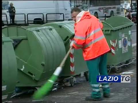 REGIONE: RIFIUTI, UN’ORDINANZA CHE FA DISCUTERE (VIDEO)