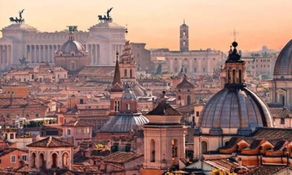 ROMA: DA GUBBIO ALLA CAPITALE CONTRO LA VIOLENZA SULLE DONNE (VIDEO)