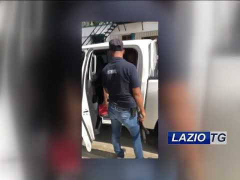ROMA: ABUSA DI MINORI, ARRESTATO