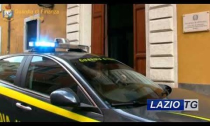 ROMA: ARRESTATO IL BROKER TORZI (VIDEO)