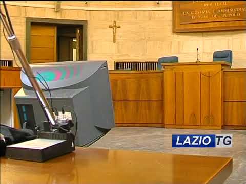 ROMA: MINACCE AL TESTIMONE, 4 ARRESTI