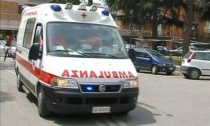 ROMA: TRAGICO INCIDENTE, MUORE UN UOMO