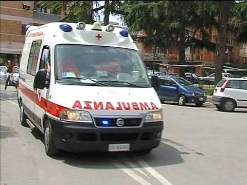POMEZIA: INCIDENTE SUL LAVORO, MUORE OPERAIO