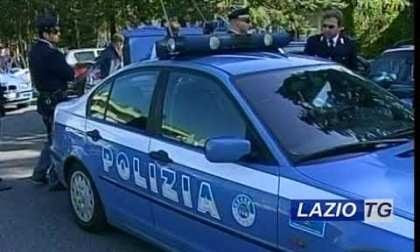 ROMA: SPACCIO DI DROGA, 14 ARRESTI