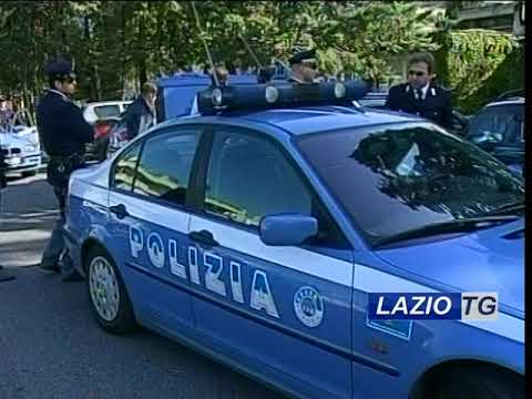 ROMA: SPACCIO DI DROGA, 14 ARRESTI