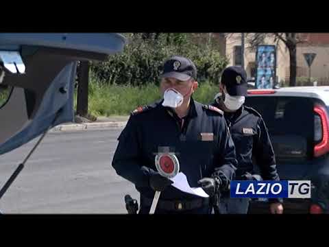 ROMA: TENTATA ESTORSIONE, UN ARRESTO