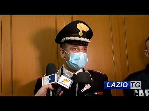 SAN FELICE CIRCEO: BRACCIANTI SFRUTTATI, 7 ARRESTI