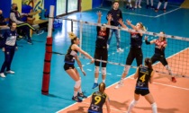 Pallavolo femminile B1: Cisterna batte Chieti 3 a 2 e spera nei play off (video)