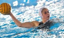 PALLANUOTO: SIS ROMA A CACCIA DELLA FINALE SCUDETTO