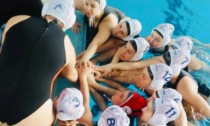 PALLANUOTO: SIS ROMA ELIMINATA