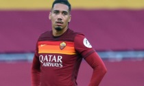 Roma: il difensore giallorosso Smalling rapinato di Rolex e gioielli