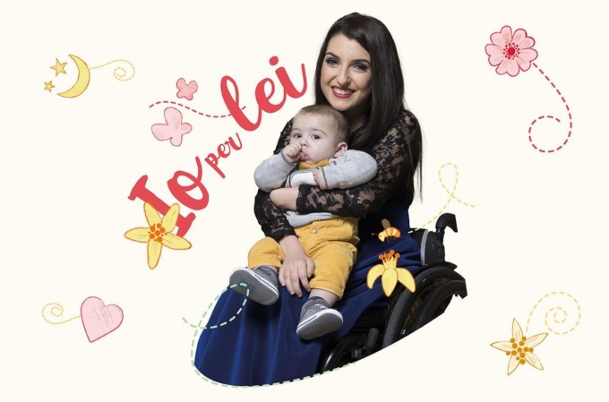 PROVINCIA LATINA: LA FESTA DELLA MAMMA CON TELETHON