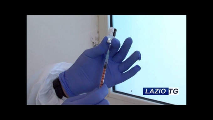 Alatri: Apre il punto di osservazione post-Covid per bambini (VIDEO)