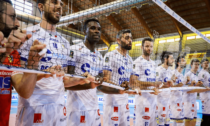 Top Volley Cisterna: riparte il progetto #accendiamoilrispetto