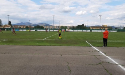 Calcio: Serie D, i gol della 26esima giornata (video)