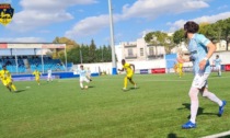 Serie C: La Viterbese pareggia con il Francavilla. I play off si allontanano