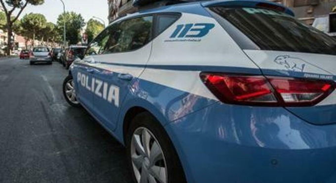 ROMA: SPACCIO, SEI ARRESTI DELLA POLIZIA (VIDEO)