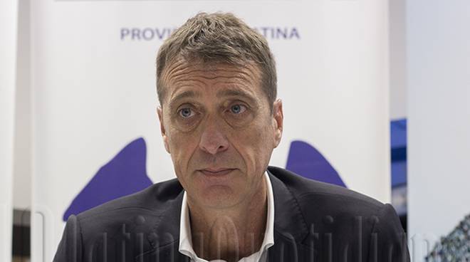 LATINA/FROSINONE: LA CAMPAGNA #SICUREZZAVERA ENTRA NEL VIVO (VIDEO)