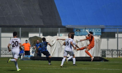 CALCIO: SERIE D, IL LATINA BATTE LA VIS ARTENA E IPOTECA IL SECONDO POSTO