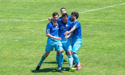 ECCELLENZA: DOMANI TORNA LA COPPA ITALIA CON I QUARTI DI FINALE