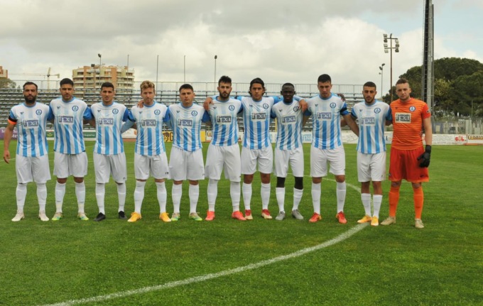 Serie D: recuperi, vince l’Aprilia