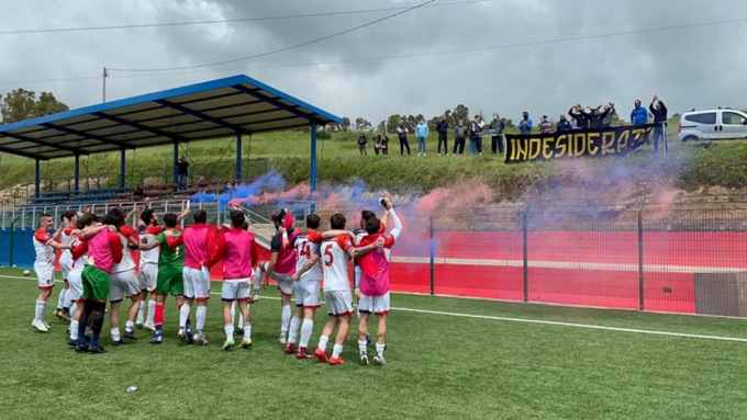 Calcio: Eccellenza al giro di boa