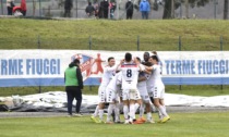 CALCIO: SERIE D, COME CAMBIANO GLI SCENARI CON LO STOP AI PLAY OUT (VIDEO)