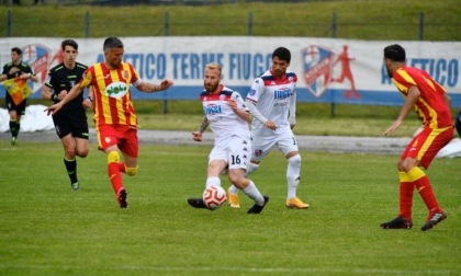 Serie D: domani altri recuperi. In campo l'Atletico Terme Fiuggi (video)