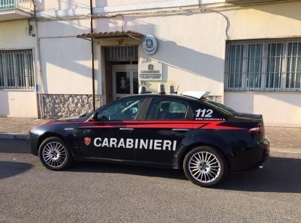 Formia: Si vaccina al posto dell’anziana che accudisce, badante denunciata