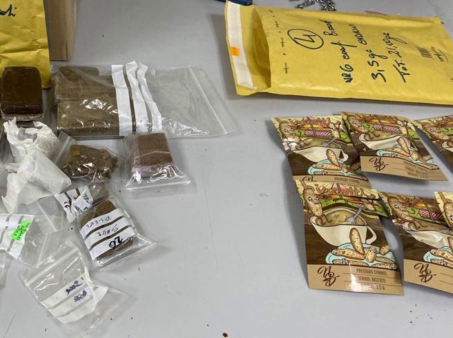 ROMA: SPACCIAVA UTILIZZANDO I BITCOIN, ARRESTATO