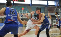 BASKET LEGA DUE: RIETI IN PIENA EMERGENZA (VIDEO)