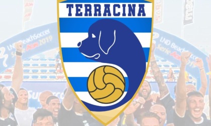 Beach Soccer: il Terracina si presenta (video)