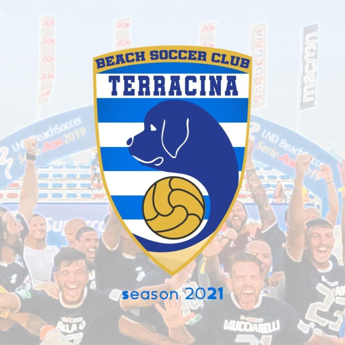 Beach Soccer: il Terracina si presenta (video)