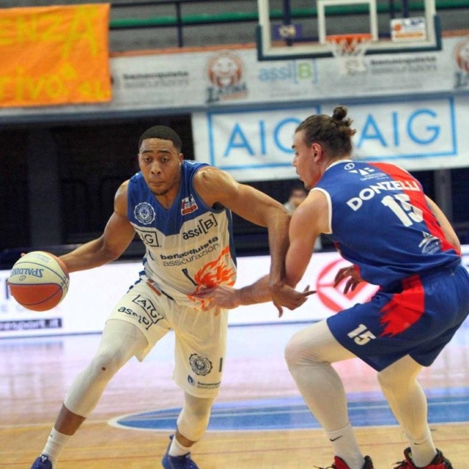 BASKET: ULTIMA GIORNATA PRIMA DI PLAY OFF E PLAY OUT