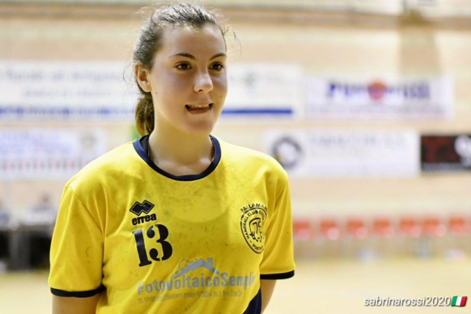 PALLAMANO A2 FEMMINILE. ULTIMA GARA PER LA CASSA RURALE PONTINIA