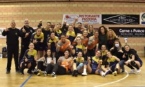 PALLAMANO A2 FEMMINILE: PONTINIA SALUTA CONTRO BENEVENTO