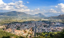 CASSINO:  ROCCA JANULA, LO SVILUPPO TERRITORIALE (VIDEO)