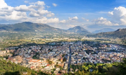 CASSINO:  ROCCA JANULA, LO SVILUPPO TERRITORIALE (VIDEO)