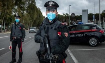 LATINA/SEZZE:  I CONTROLLI DEI CARABINIERI