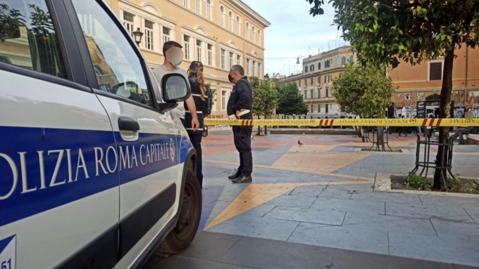 ROMA: MOVIDA, I CONTROLLI DELLA POLIZIA LOCALE