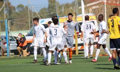 Serie D: la classifica "Giovani D Valore", comanda il Cassino