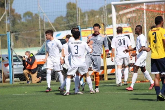 Serie D: la classifica “Giovani D Valore”, comanda il Cassino