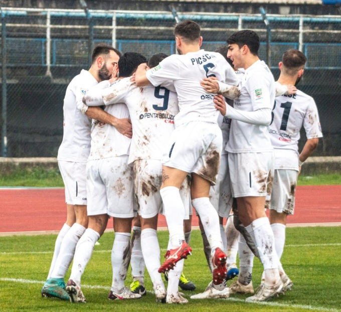 CALCIO: RECUPERI IN SERIE D, 7° GIORNATA IN ECCELLENZA