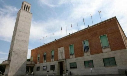 SABAUDIA: TURBATIVA D'ASTA, ARRESTATO DI MAIO