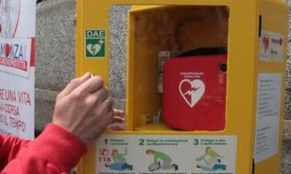 TERRACINA: CITTA' "CARDIOPROTETTA" GRAZIE AL ROTARY (VIDEO)